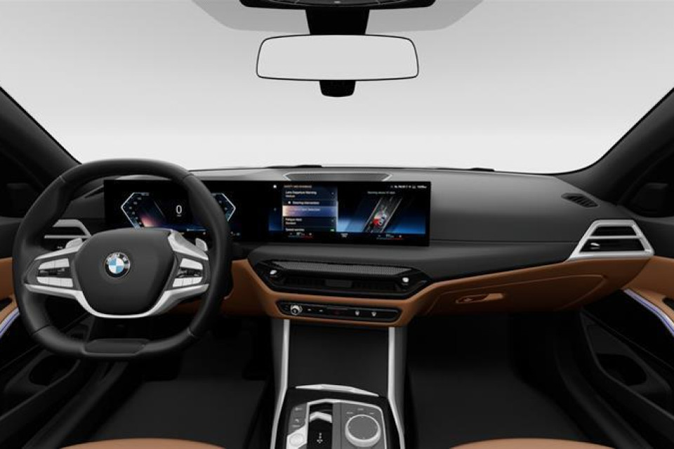 2026 BMW 3 Series - Image 10