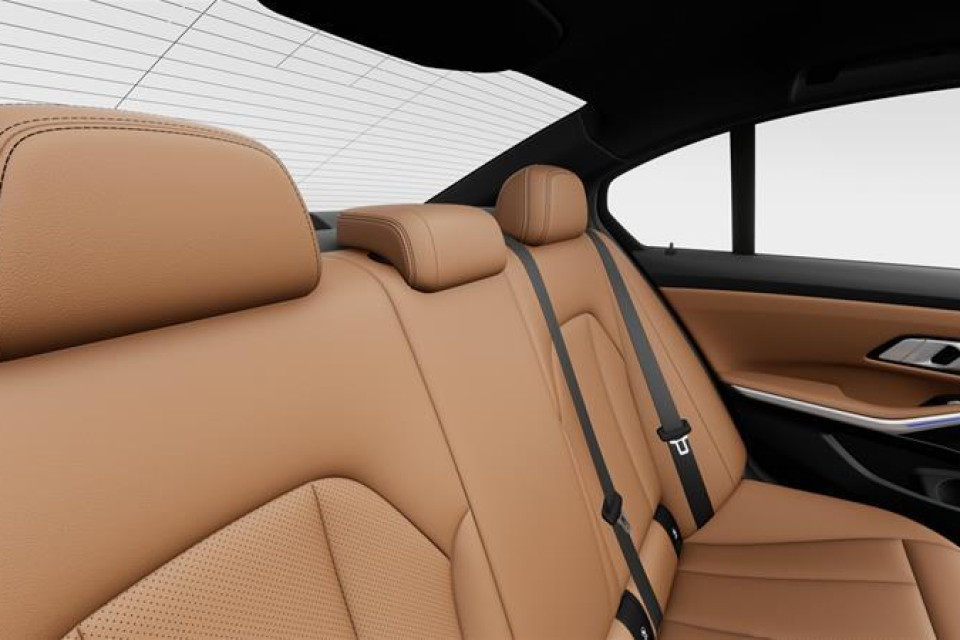 2026 BMW 3 Series - Image 12