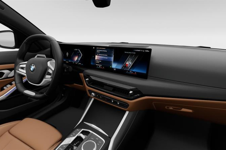 2026 BMW 3 Series - Image 14