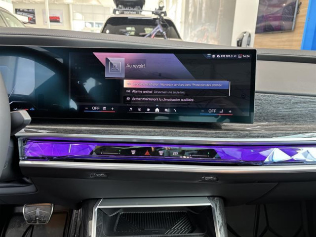 2026 BMW 760I — 6