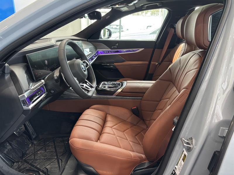 2026 BMW 760I - Image 15