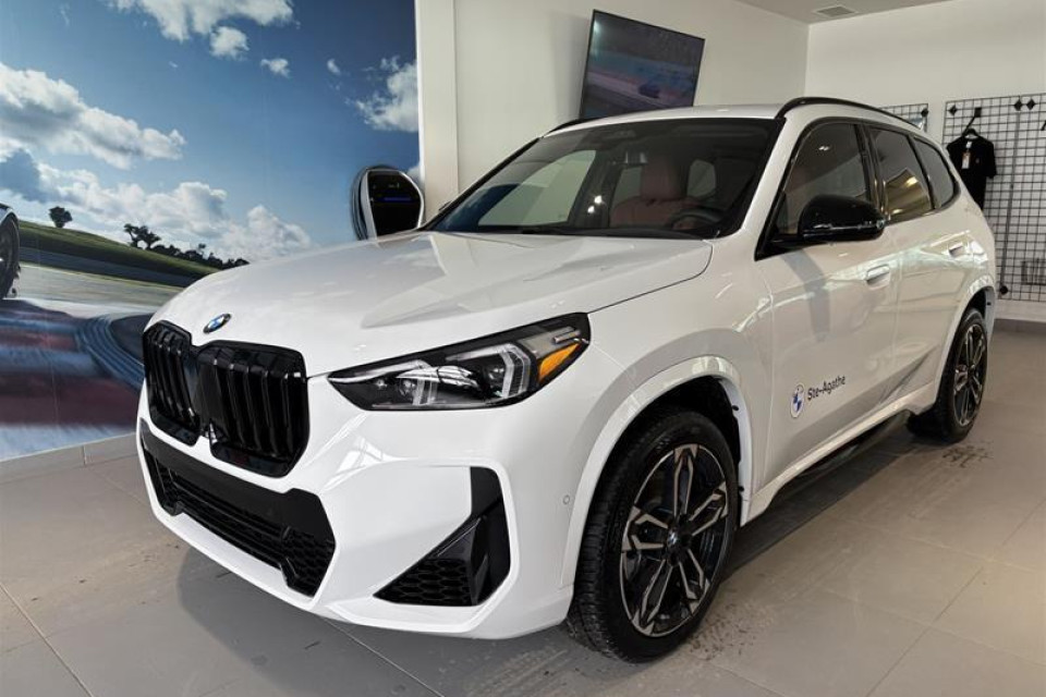 2026 BMW X1 - Image 1