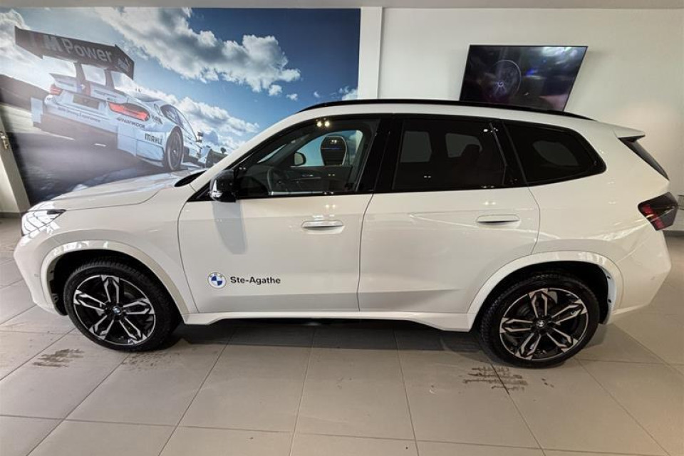 2026 BMW X1 - Image 2