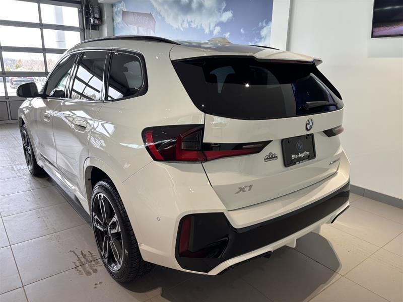 2026 BMW X1 - Image 3