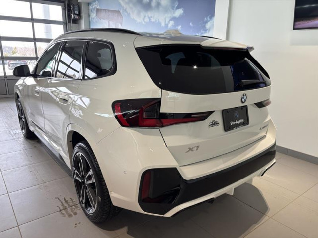 2026 BMW X1 — 3