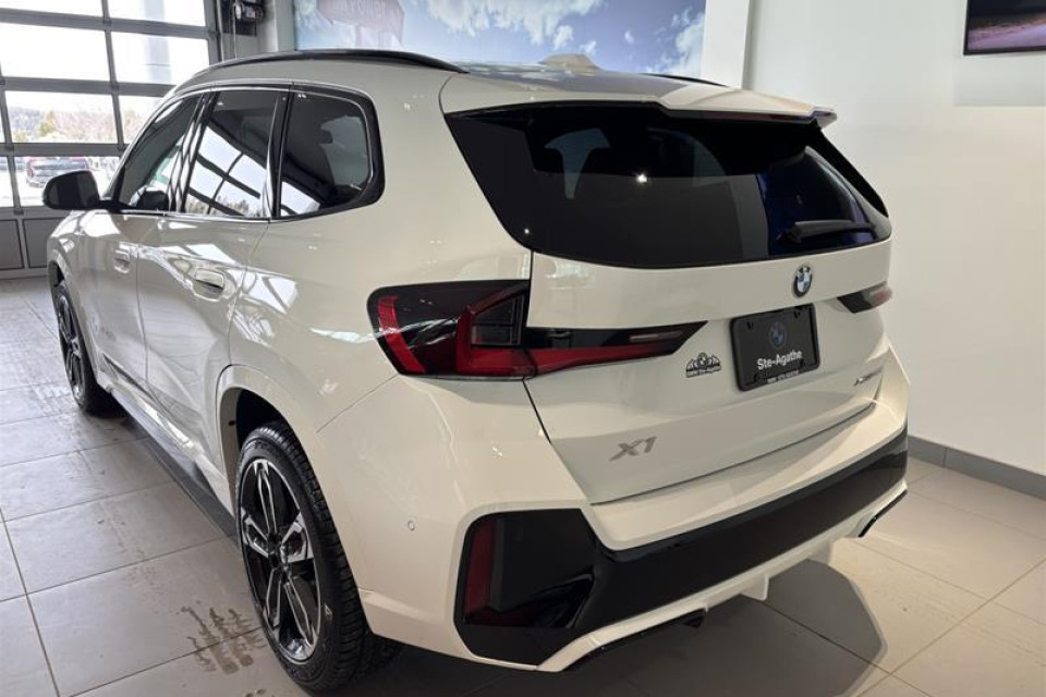 2026 BMW X1 - Image 3