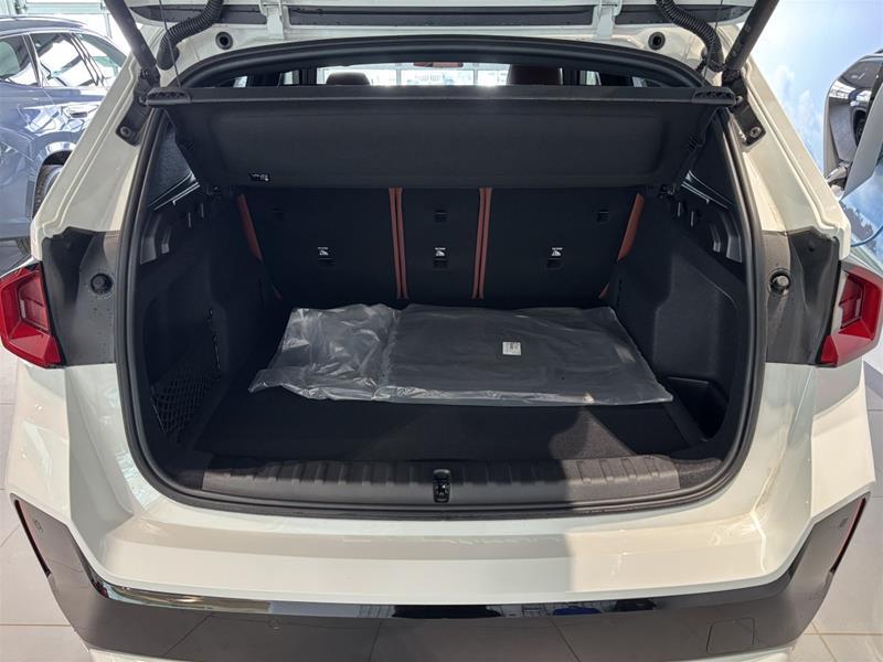 2026 BMW X1 - Image 4