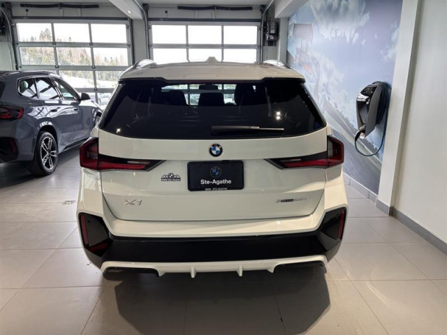 2026 BMW X1 — 5