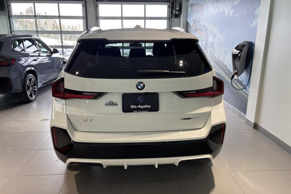 2026 BMW X1 - Image 5