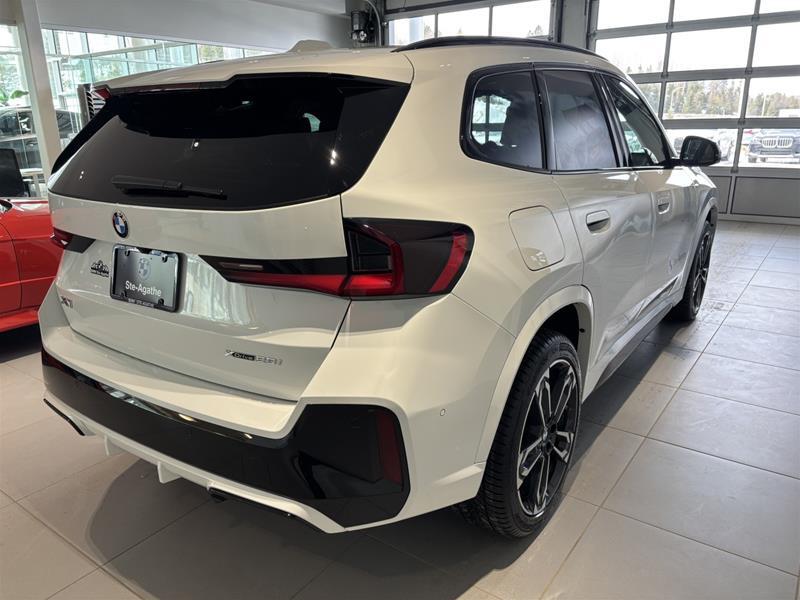 2026 BMW X1 - Image 7