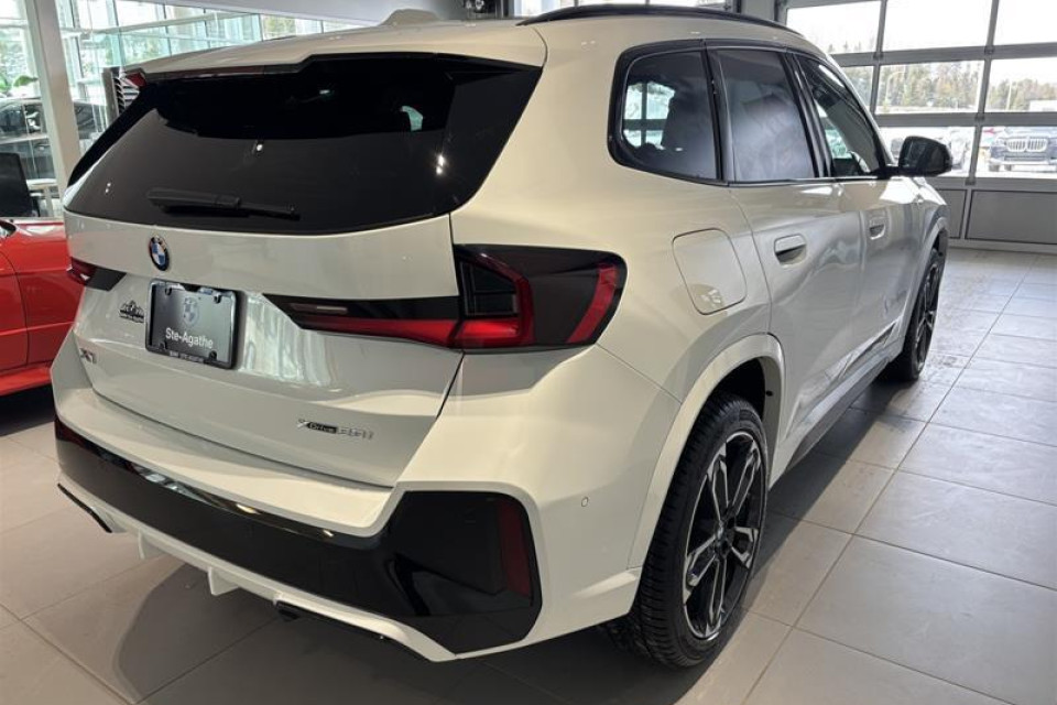 2026 BMW X1 - Image 7