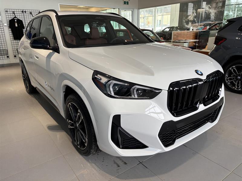2026 BMW X1 - Image 8