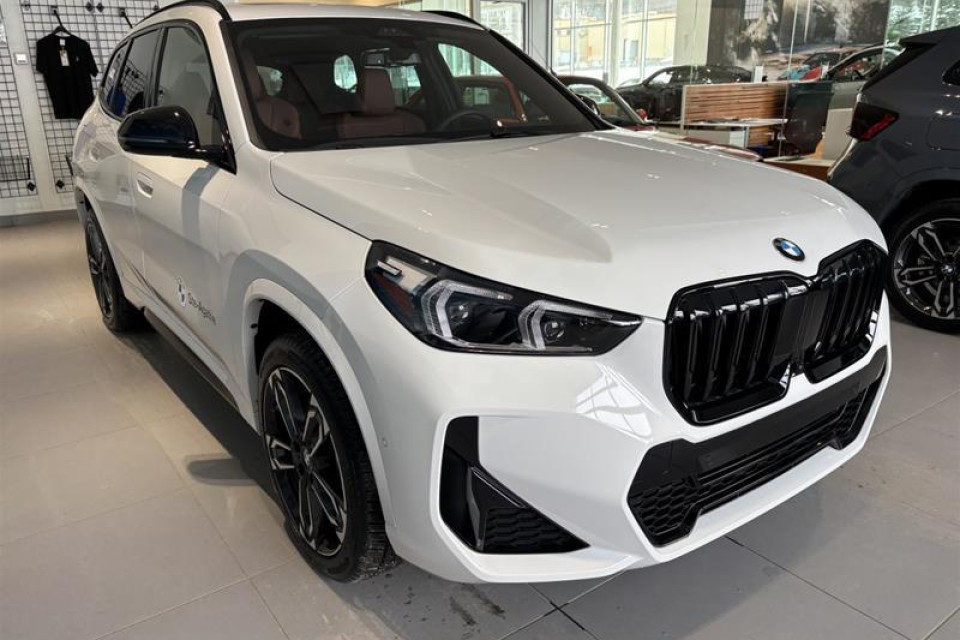 2026 BMW X1 - Image 8