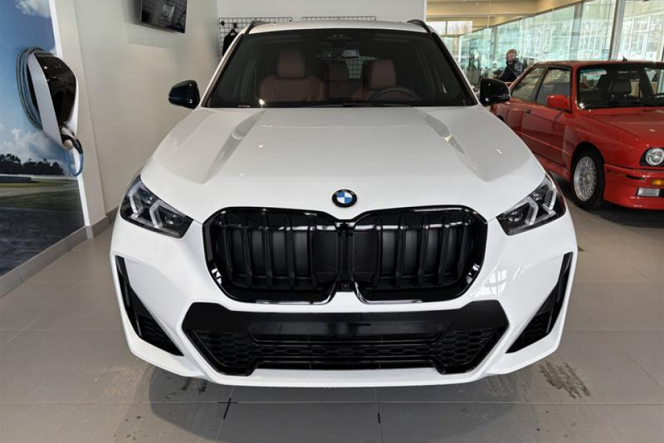 2026 BMW X1 - Image 9