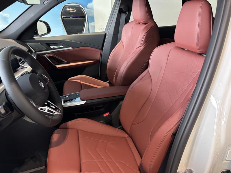 2026 BMW X1 - Image 10