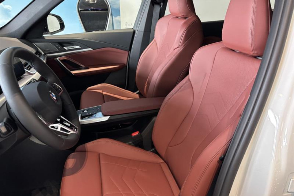 2026 BMW X1 - Image 10