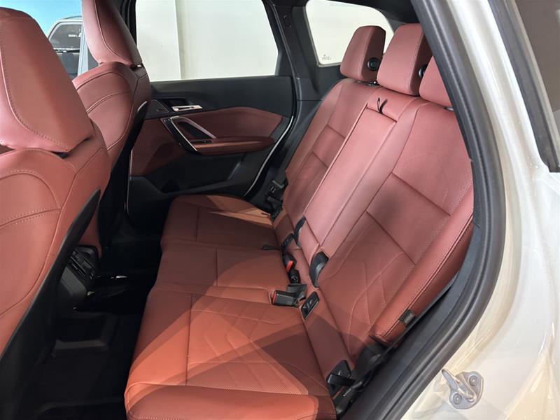 2026 BMW X1 - Image 11