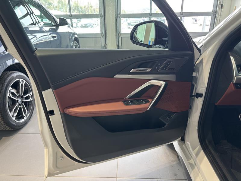 2026 BMW X1 - Image 12