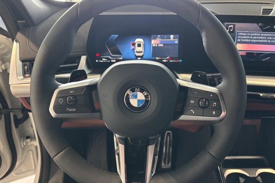 2026 BMW X1 - Image 13