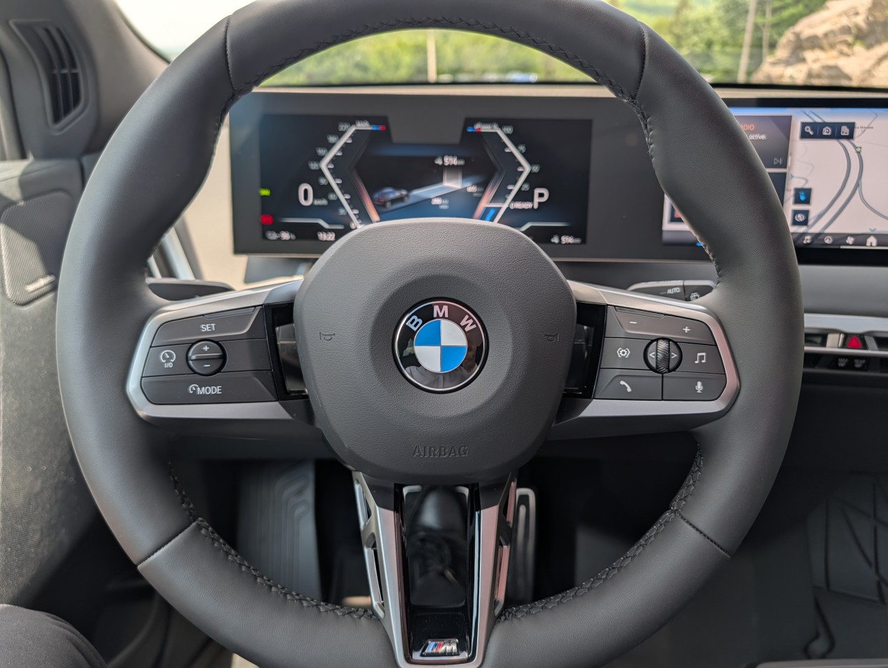 2026 BMW iX - Image 10