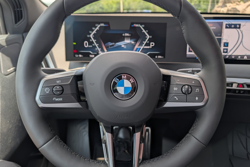 2026 BMW iX - Image 10