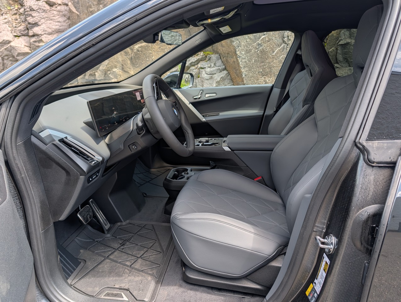 2026 BMW iX - Image 11