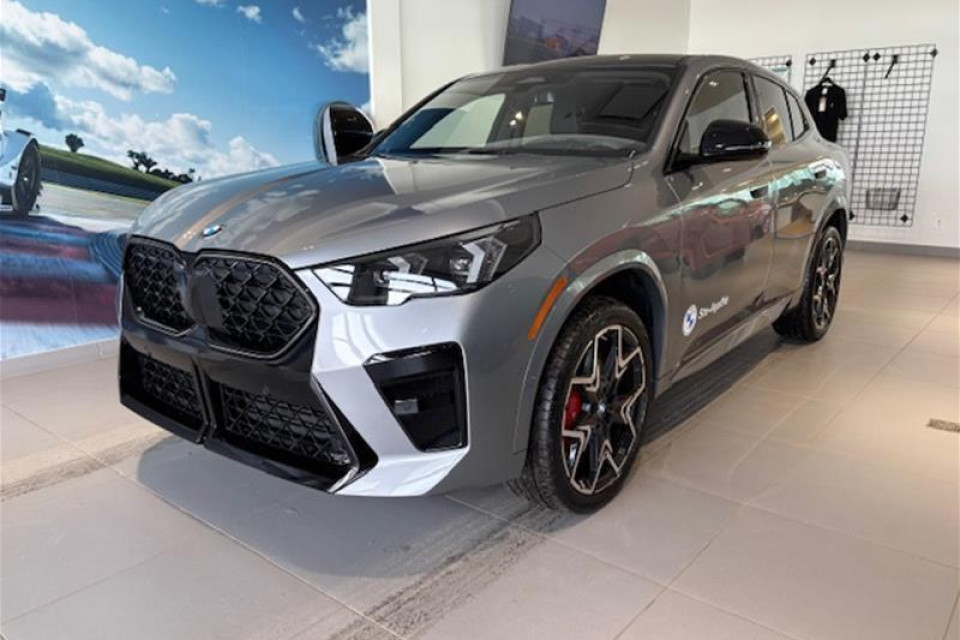 2026 BMW X2 - Image 1