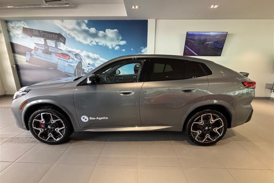 2026 BMW X2 - Image 2