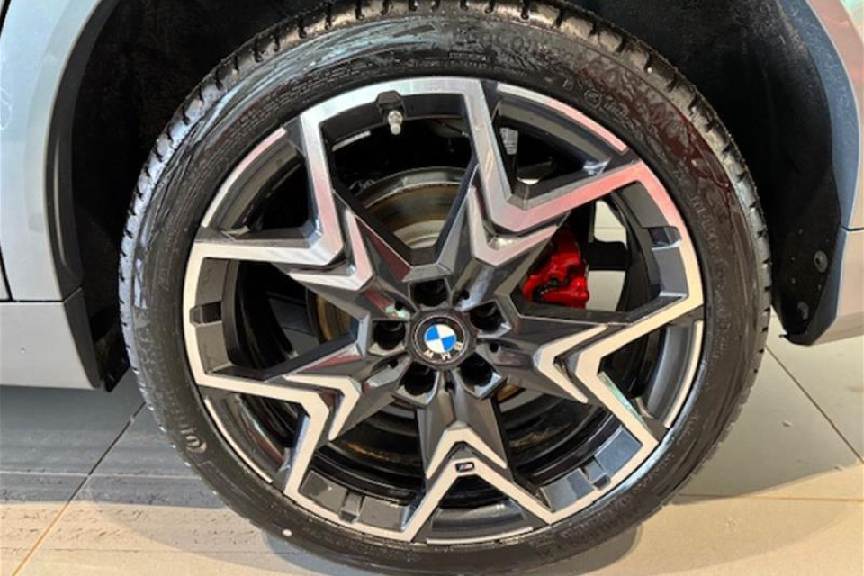 2026 BMW X2 - Image 3