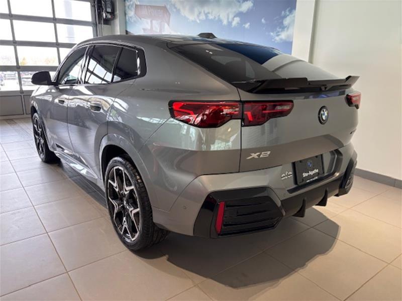 2026 BMW X2 - Image 4