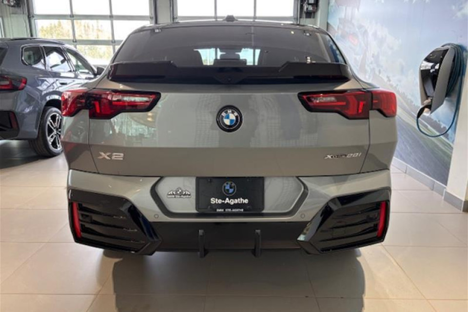 2026 BMW X2 - Image 5