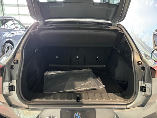 2026 BMW X2 — 6