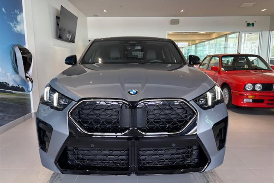 2026 BMW X2 - Image 10