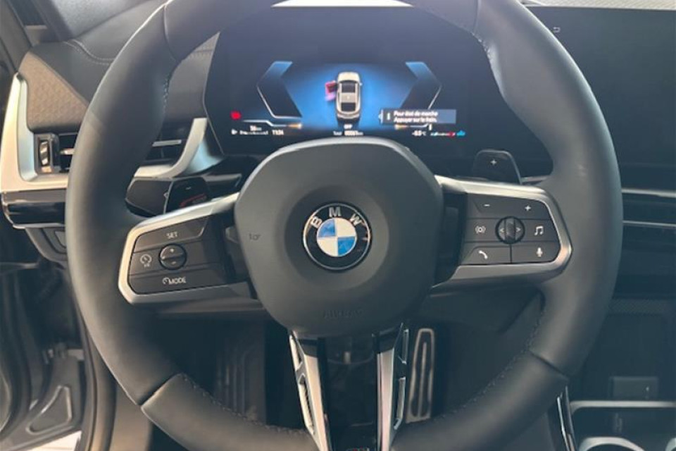 2026 BMW X2 - Image 16