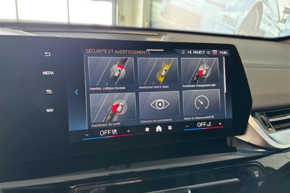2026 BMW X2 - Image 19