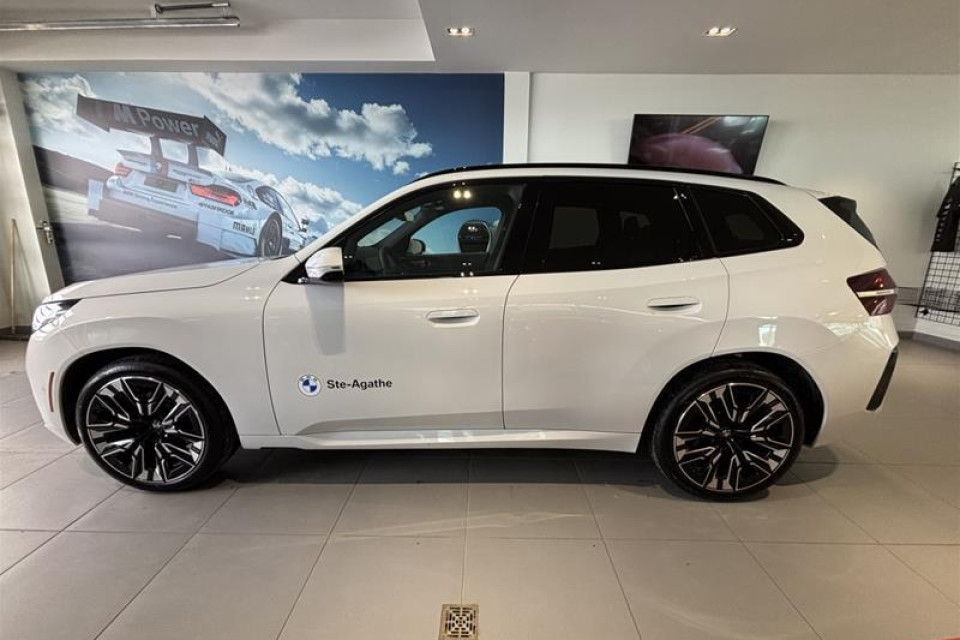 2026 BMW X3 - Image 2