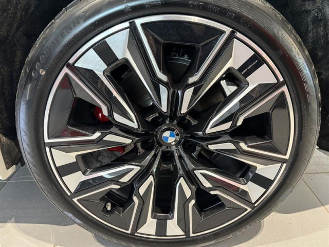 2026 BMW X3 — 3