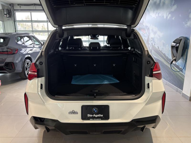 2026 BMW X3 — 6