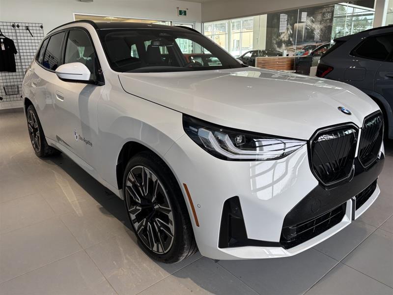 2026 BMW X3 - Image 9