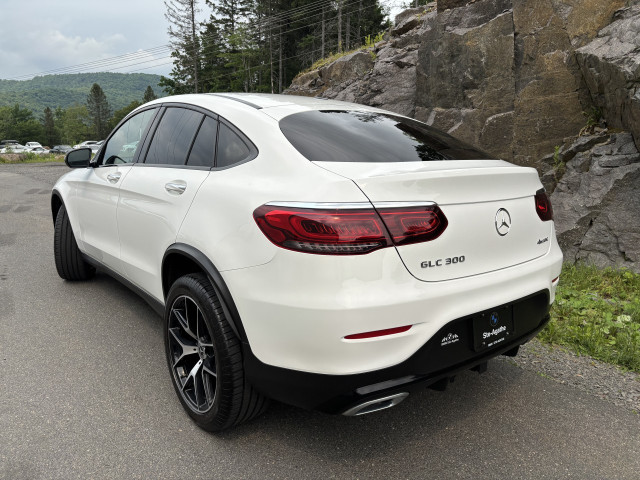 2023 Mercedes-Benz GLC — 4