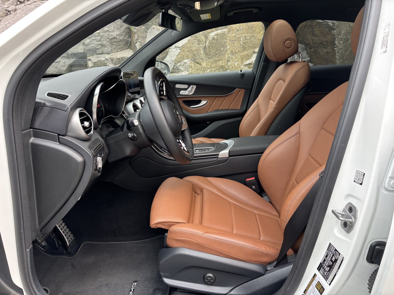 2023 Mercedes-Benz GLC - Image 11