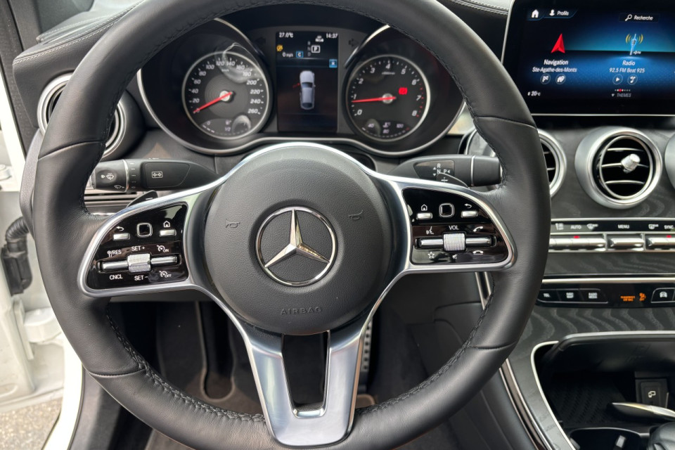 2023 Mercedes-Benz GLC - Image 14