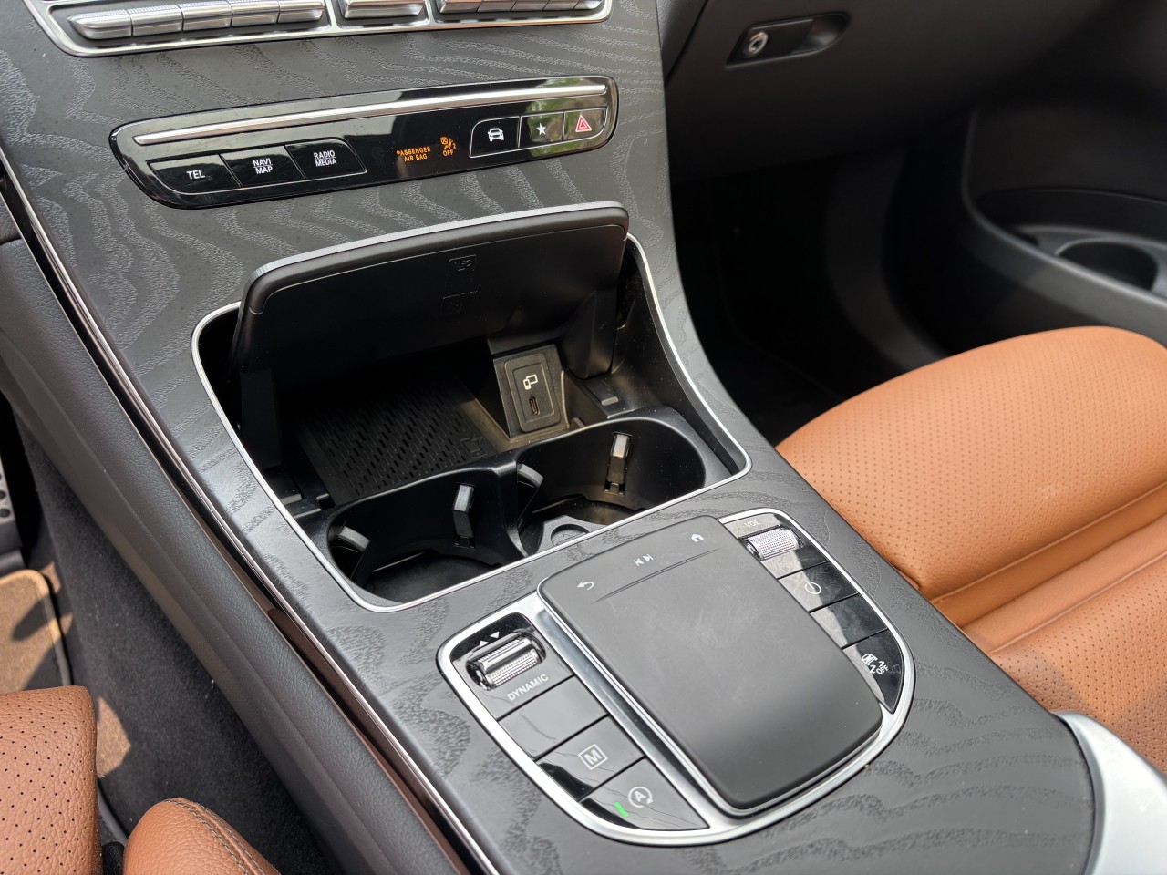 2023 Mercedes-Benz GLC - Image 17