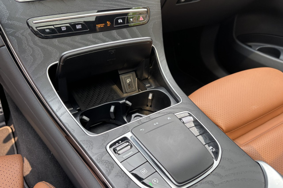 2023 Mercedes-Benz GLC - Image 17