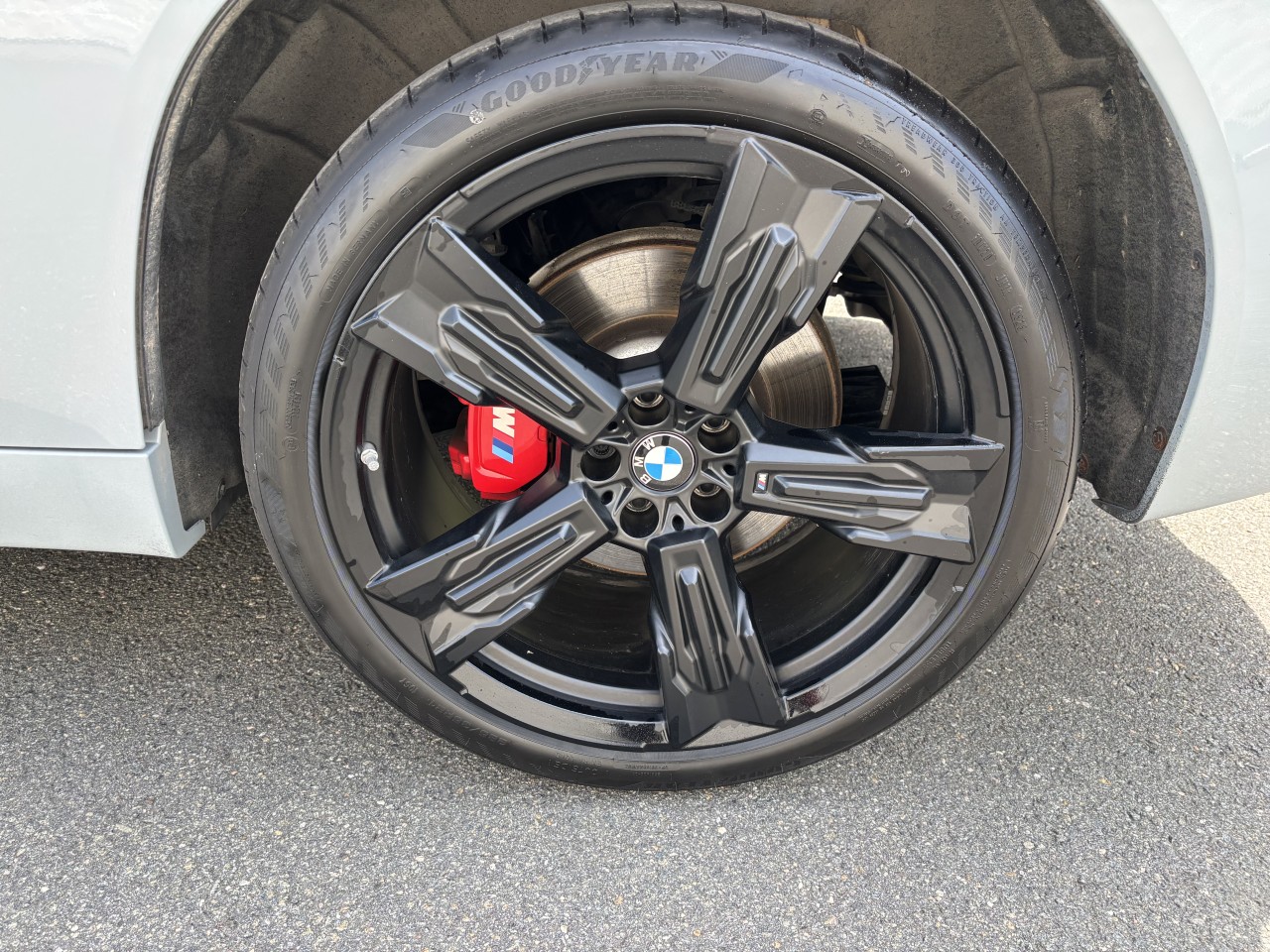 2025 BMW X3 - Image 4