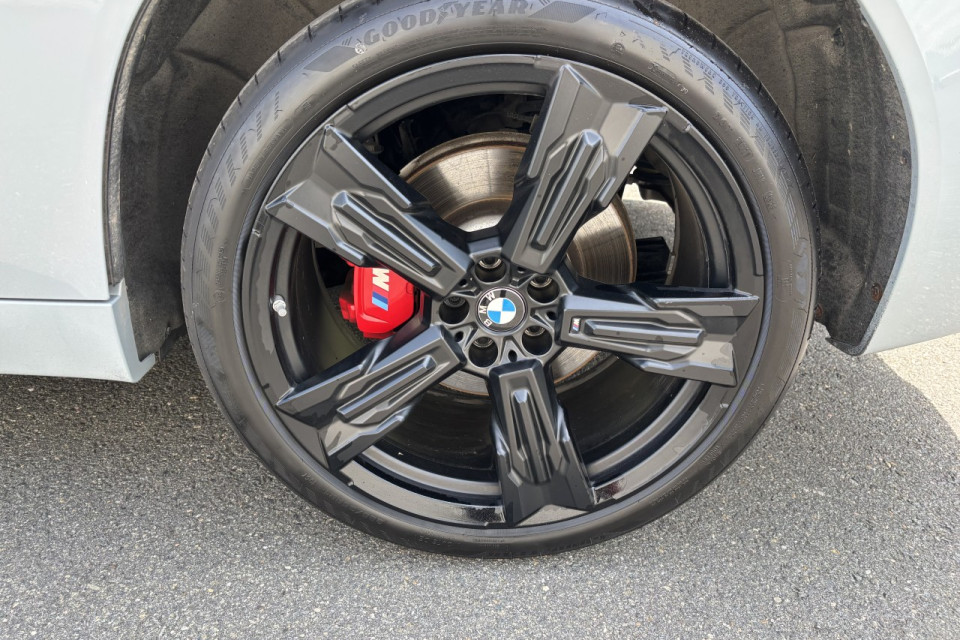 2025 BMW X3 - Image 4
