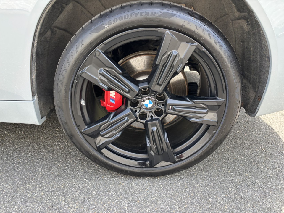2025 BMW X3 - Image 4