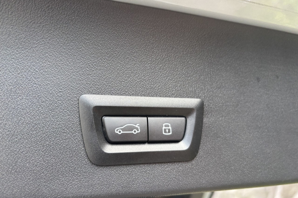 2025 BMW X3 - Image 7