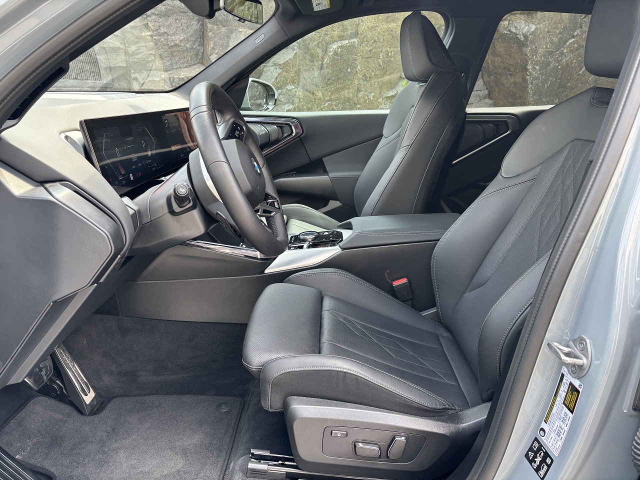 2025 BMW X3 - Image 11