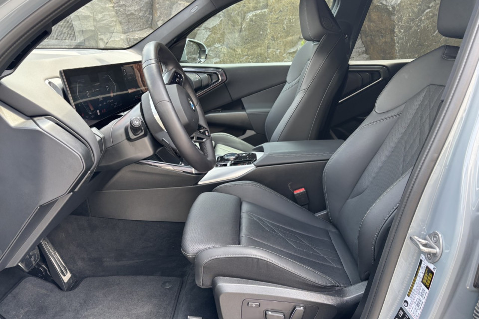 2025 BMW X3 - Image 11